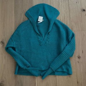 Free People Marlowe Sweater